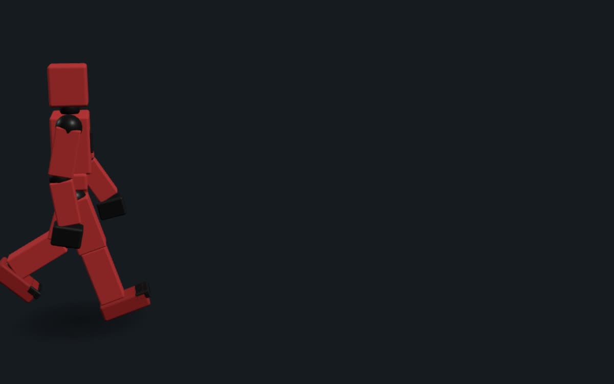 3D figure